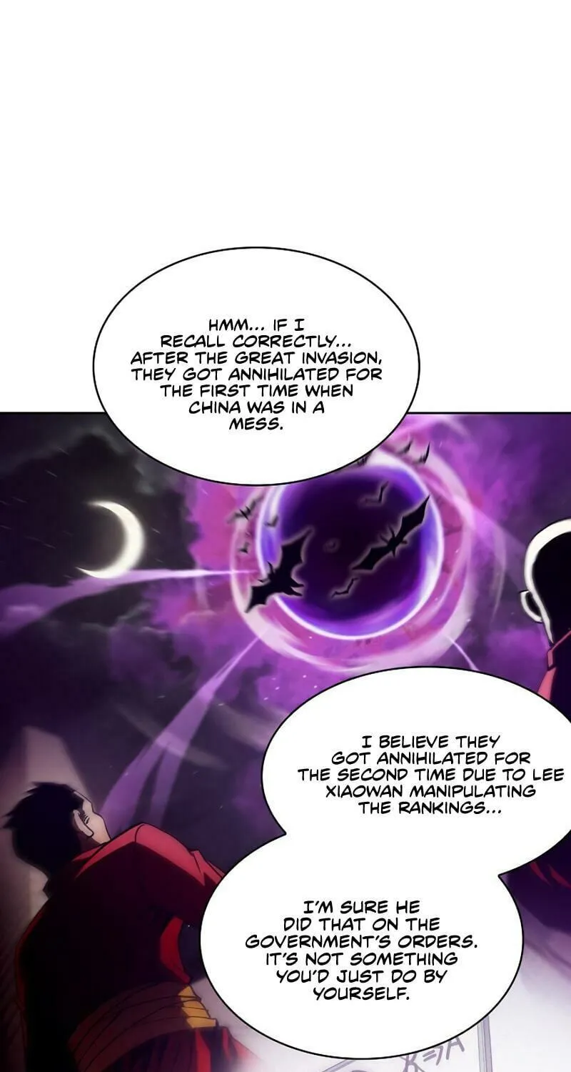 Read The Celestial Returned from Hell chapter 54 image 50 on Lezhin