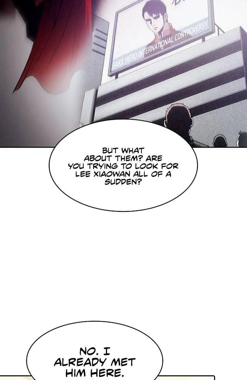Read The Celestial Returned from Hell chapter 54 image 51 on Lezhin