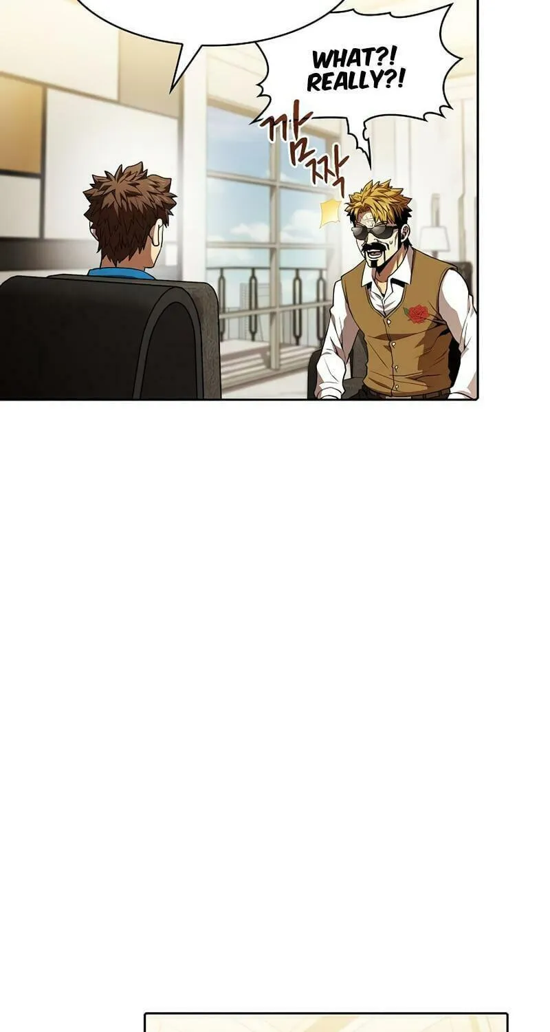 Read The Celestial Returned from Hell chapter 54 image 52 on Lezhin