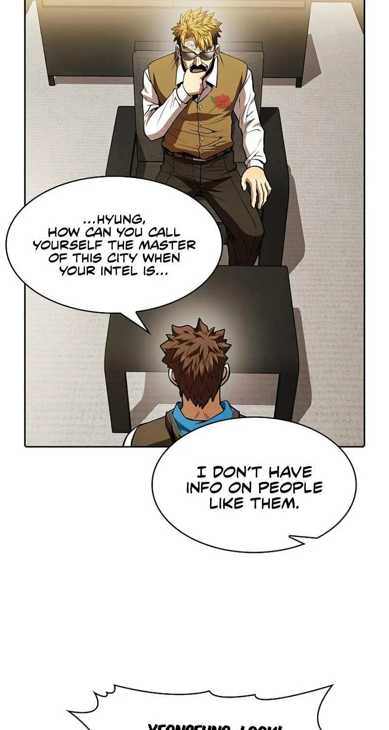 Read The Celestial Returned from Hell chapter 54 image 54 on Lezhin