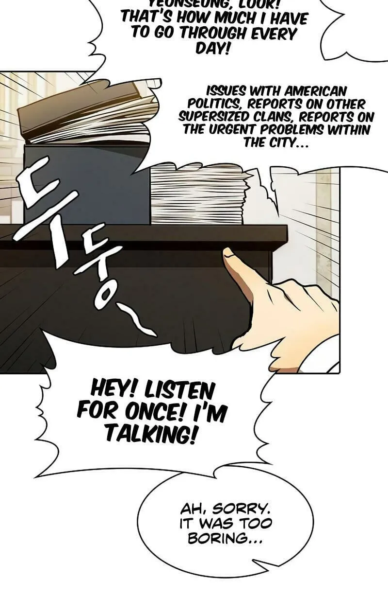 Read The Celestial Returned from Hell chapter 54 image 55 on Lezhin