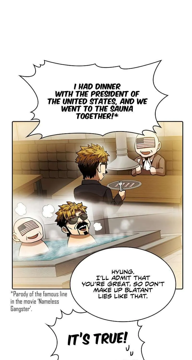 Read The Celestial Returned from Hell chapter 54 image 56 on Lezhin