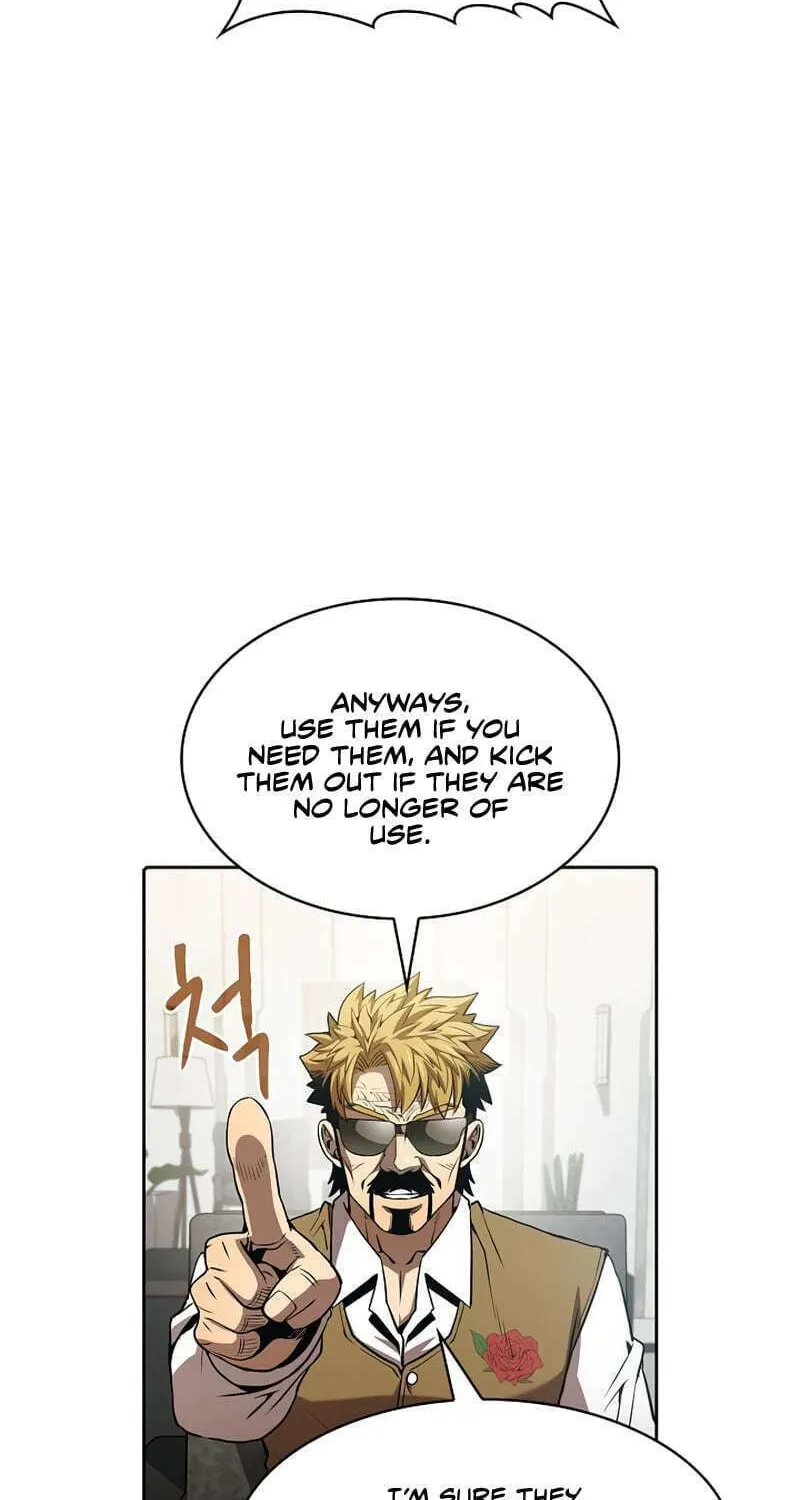 Read The Celestial Returned from Hell chapter 54 image 57 on Lezhin