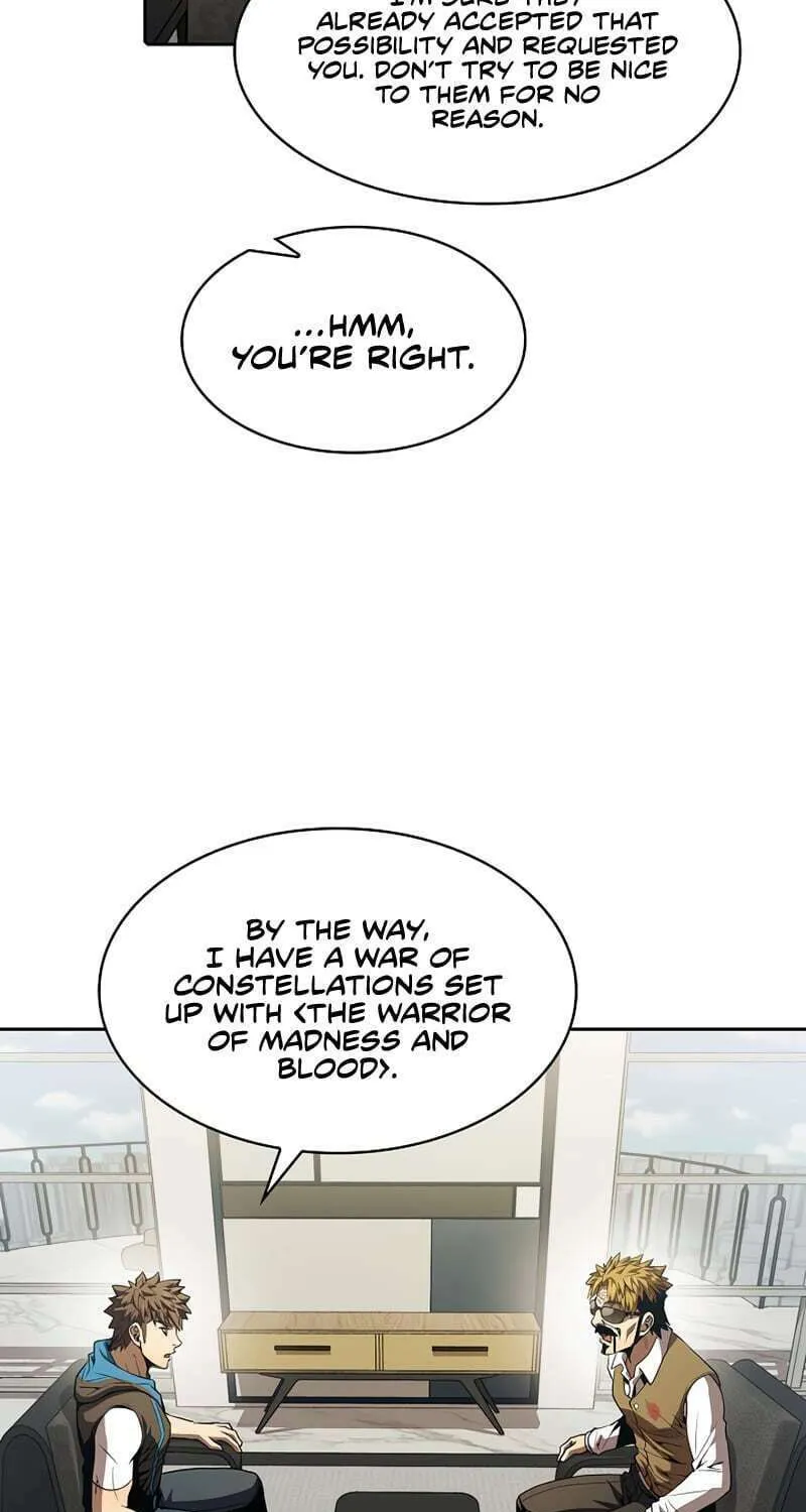 Read The Celestial Returned from Hell chapter 54 image 58 on Lezhin