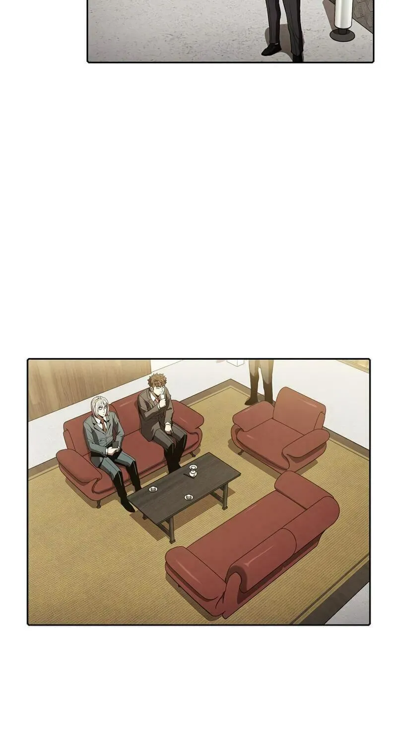 Read The Celestial Returned from Hell chapter 54 image 6 on Lezhin