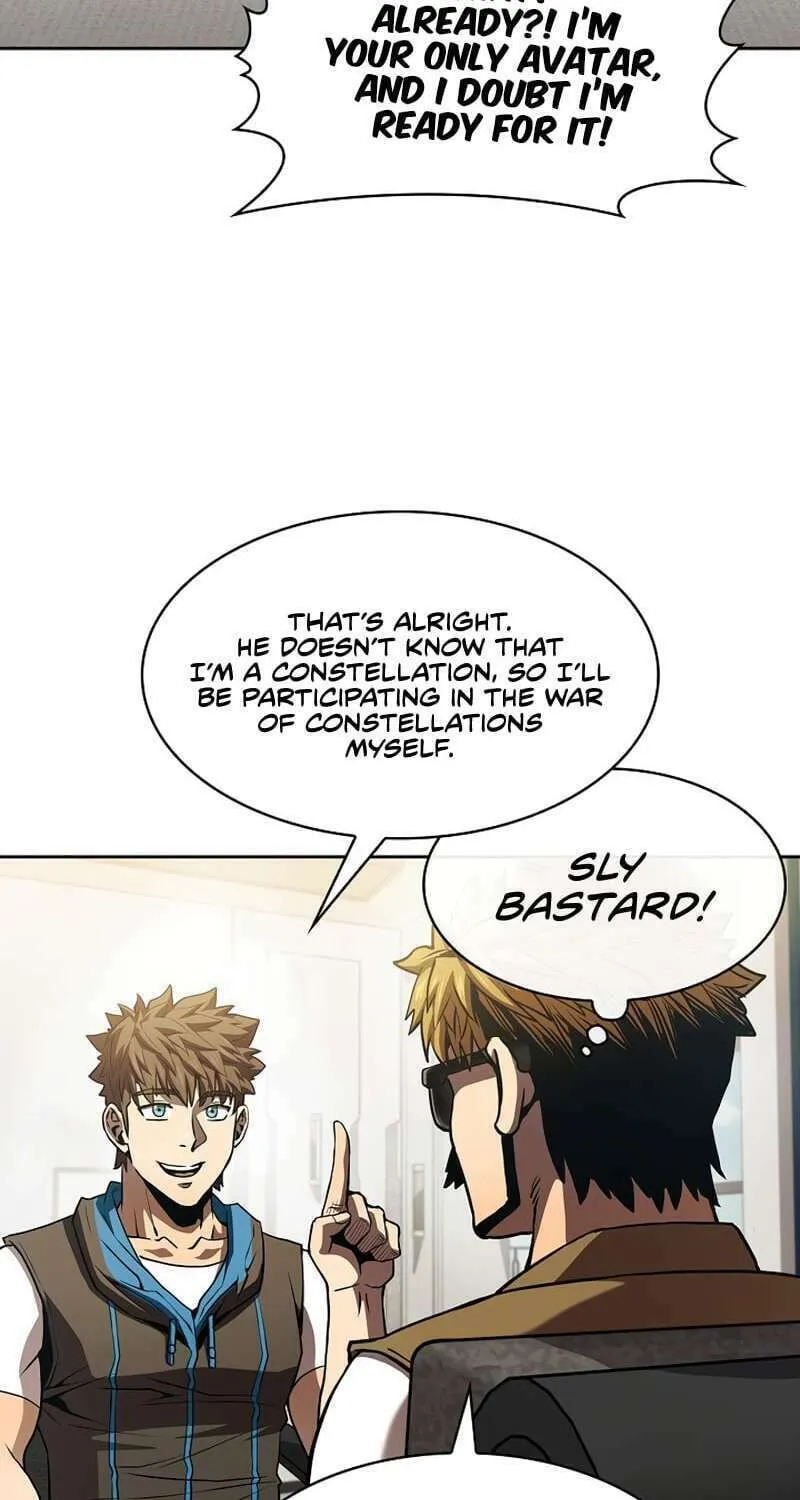 Read The Celestial Returned from Hell chapter 54 image 60 on Lezhin