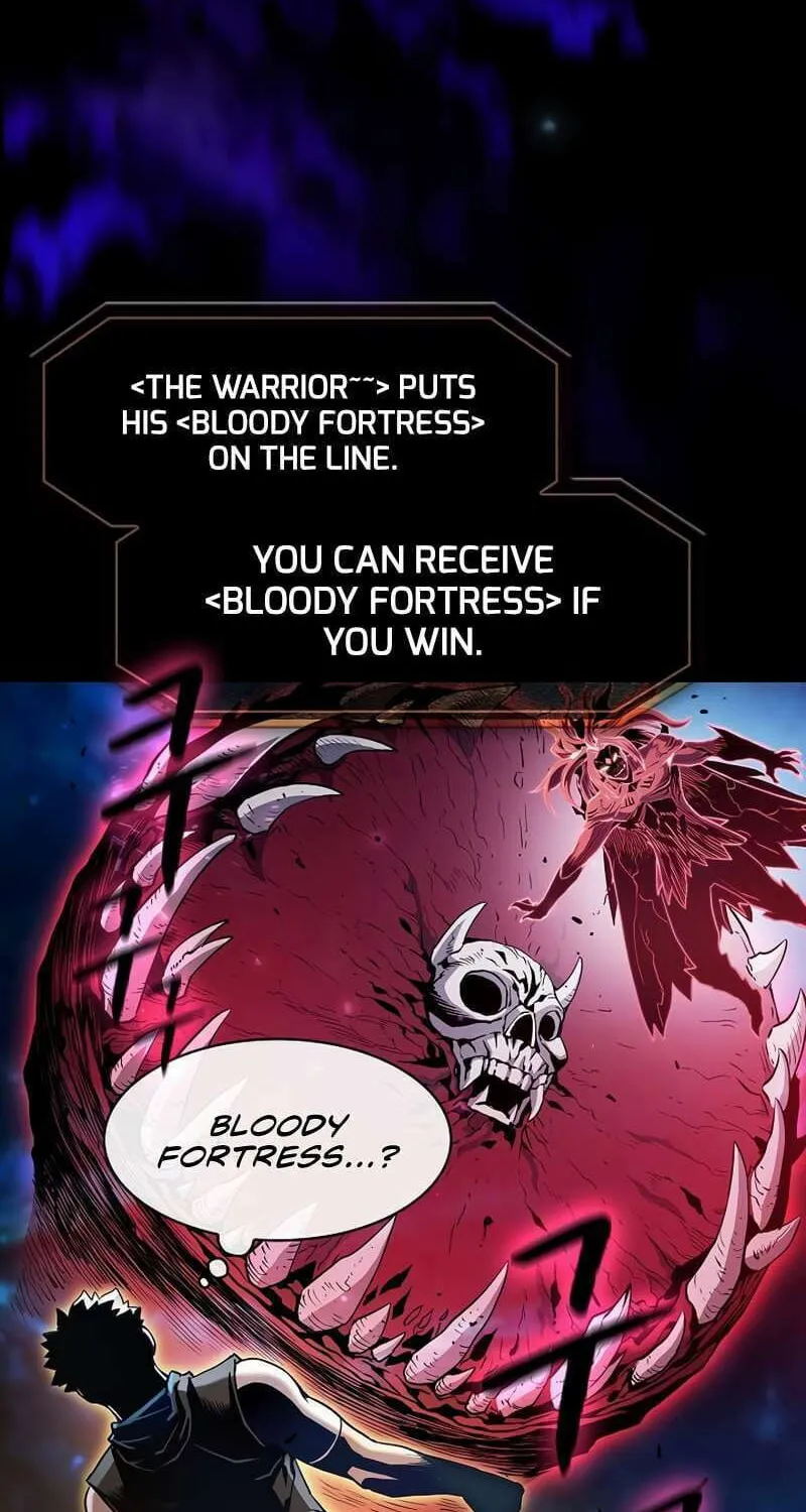 Read The Celestial Returned from Hell chapter 54 image 69 on Lezhin