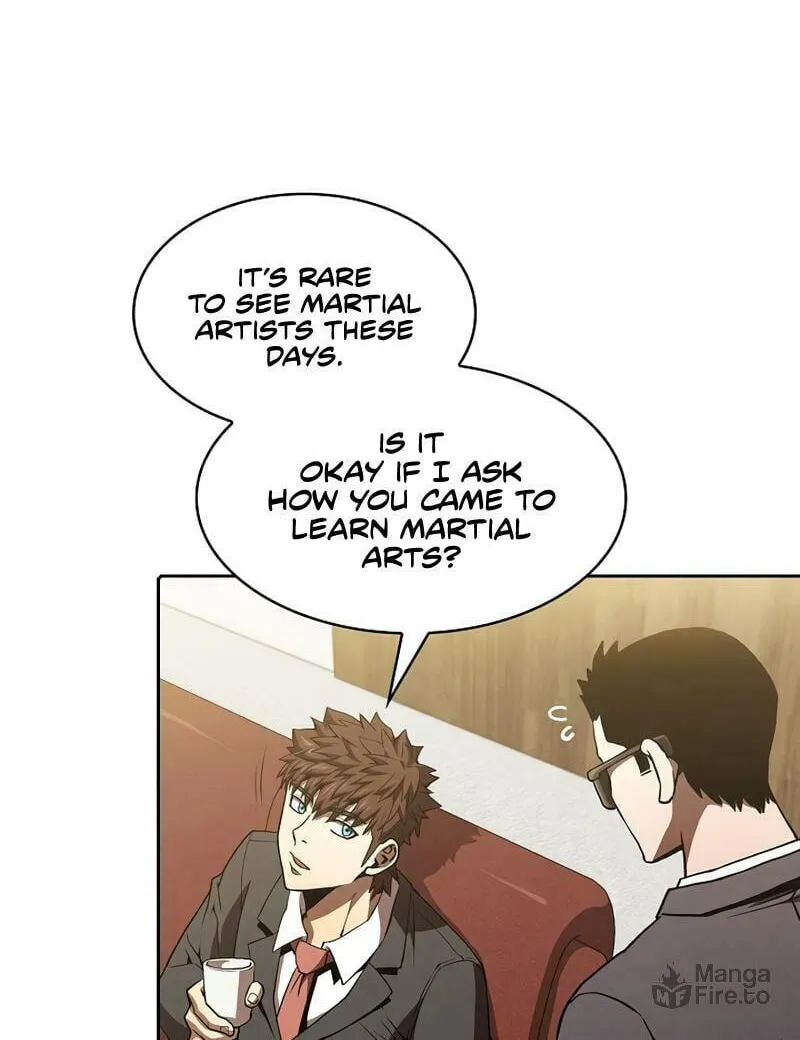 Read The Celestial Returned from Hell chapter 54 image 7 on Lezhin