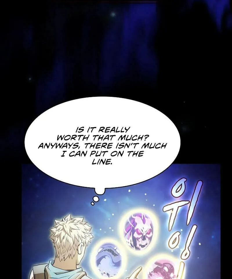 Read The Celestial Returned from Hell chapter 54 image 74 on Lezhin