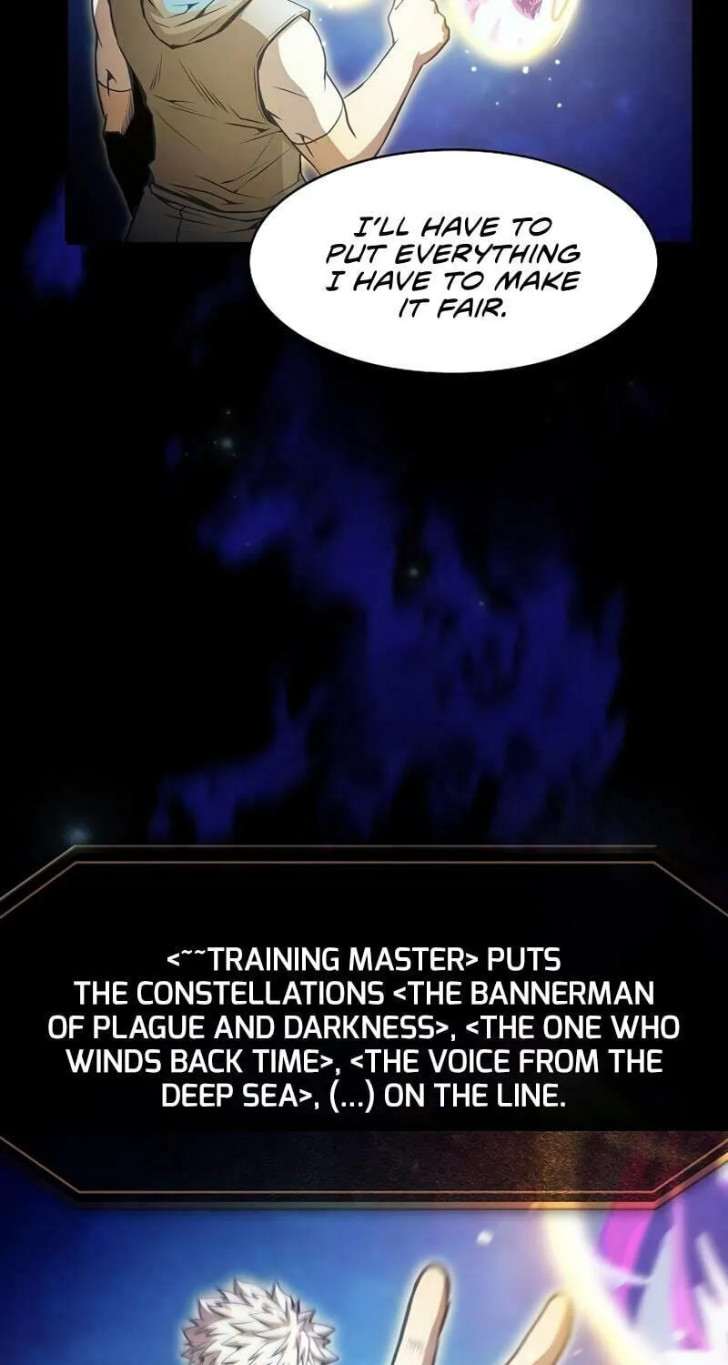 Read The Celestial Returned from Hell chapter 54 image 75 on Lezhin
