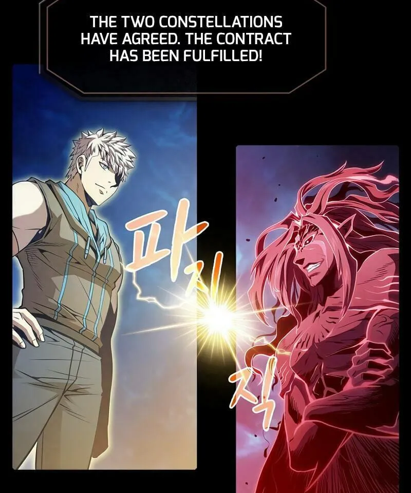Read The Celestial Returned from Hell chapter 54 image 77 on Lezhin
