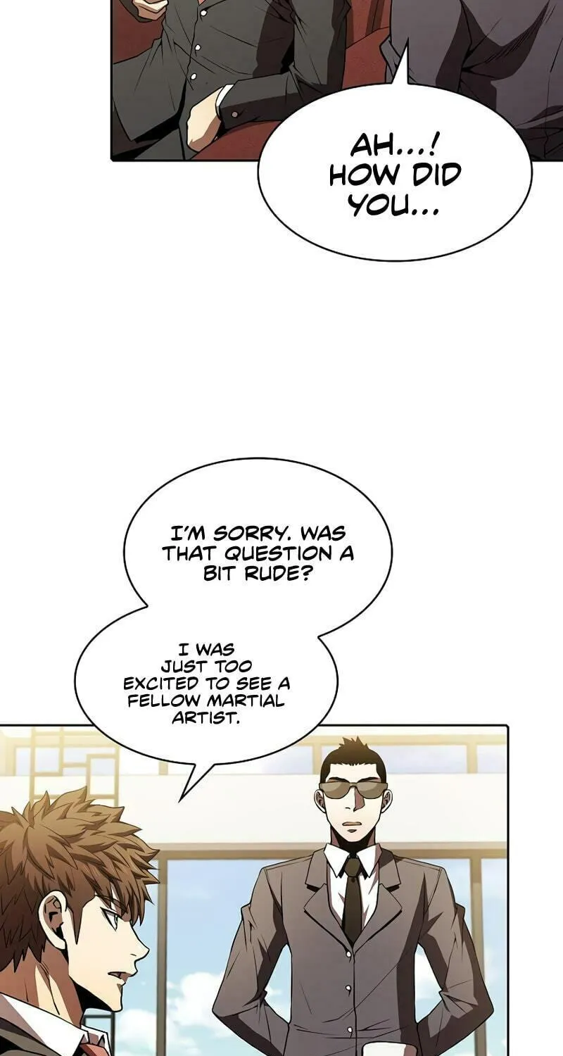 Read The Celestial Returned from Hell chapter 54 image 8 on Lezhin