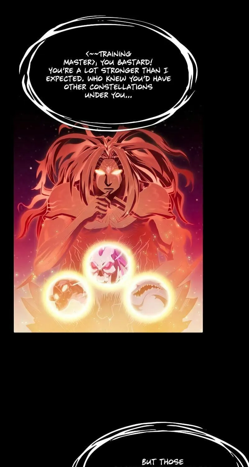 Read The Celestial Returned from Hell chapter 55 image 10 on Lezhin