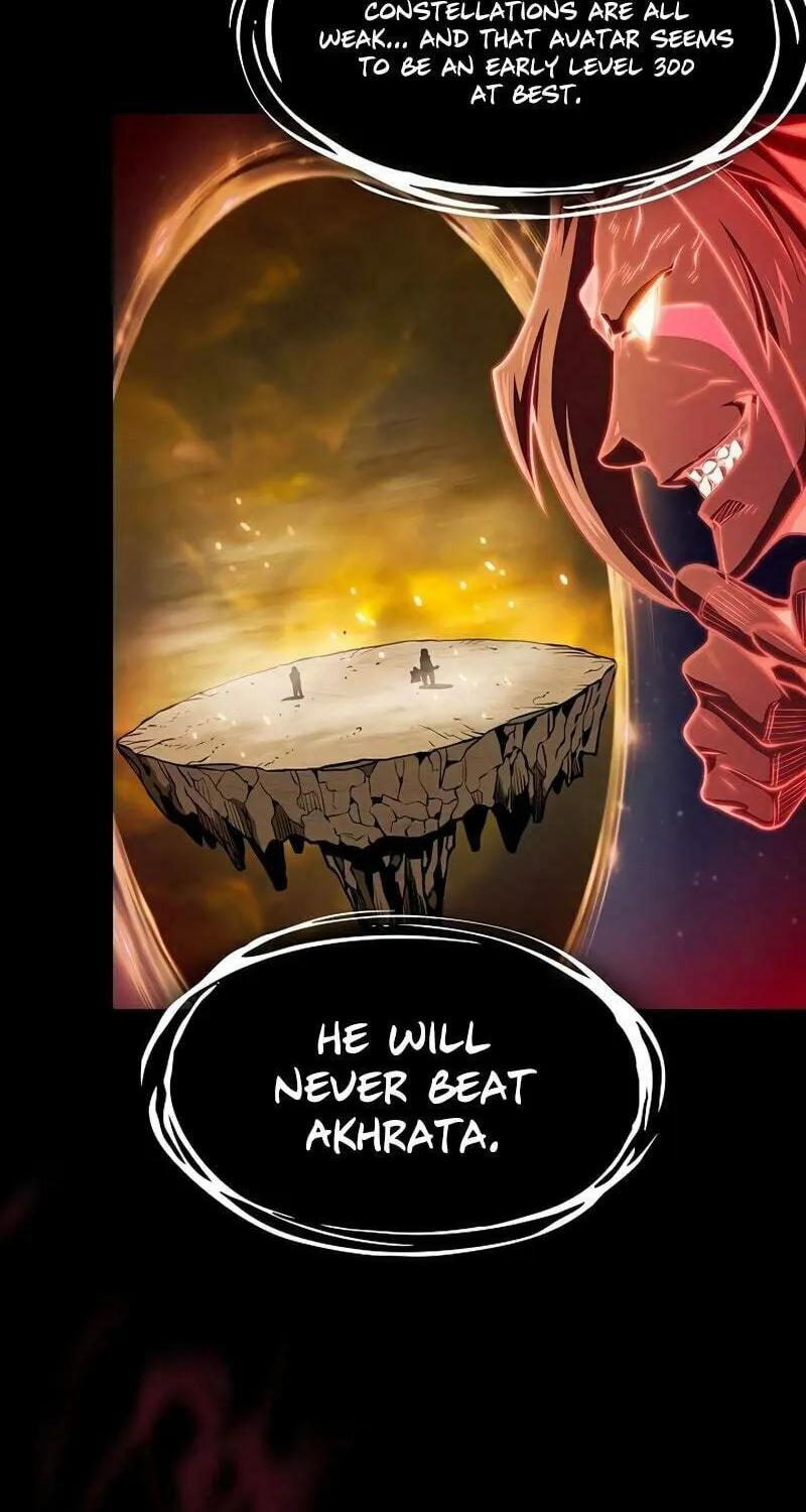 Read The Celestial Returned from Hell chapter 55 image 11 on Lezhin