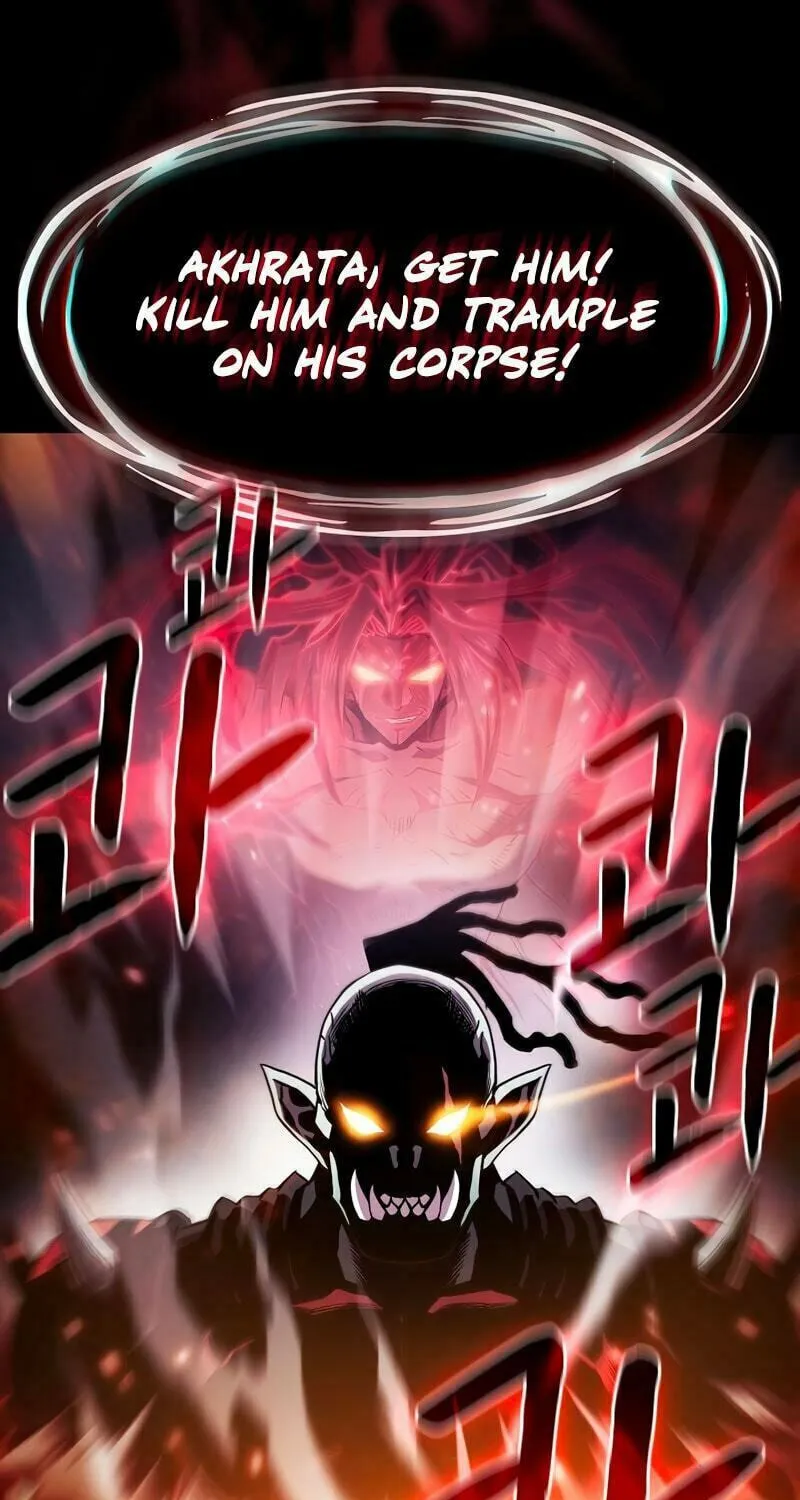 Read The Celestial Returned from Hell chapter 55 image 13 on Lezhin