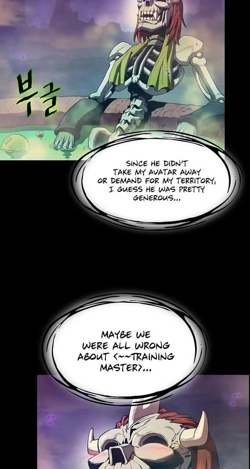 Read The Celestial Returned from Hell chapter 55 image 20 on Lezhin