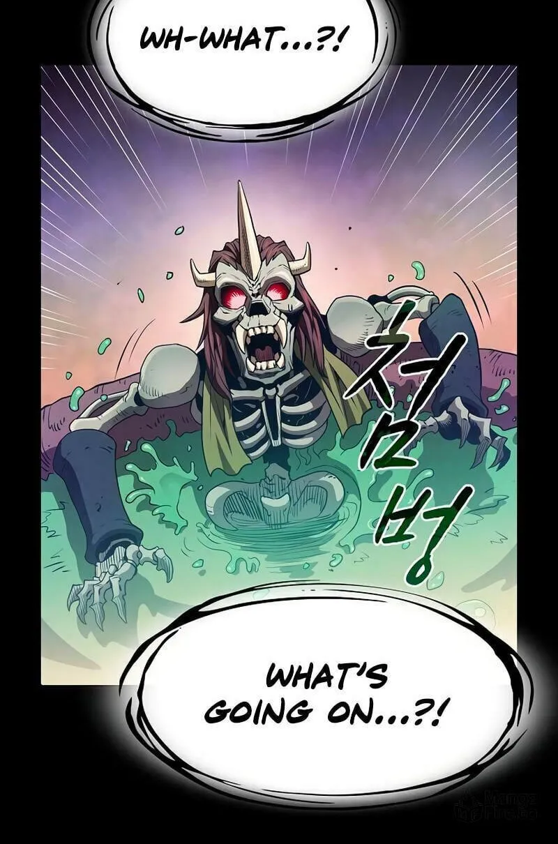 Read The Celestial Returned from Hell chapter 55 image 23 on Lezhin
