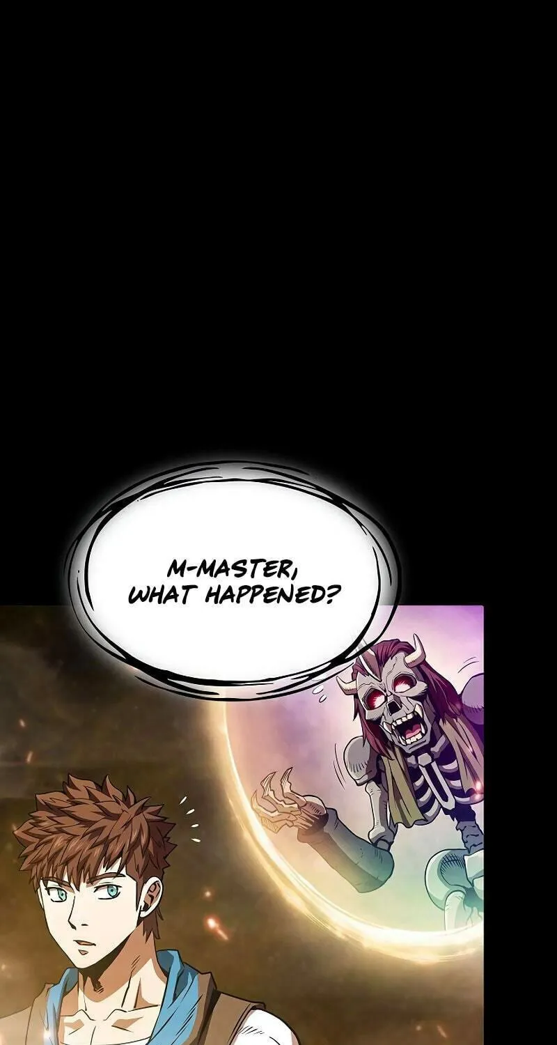 Read The Celestial Returned from Hell chapter 55 image 24 on Lezhin