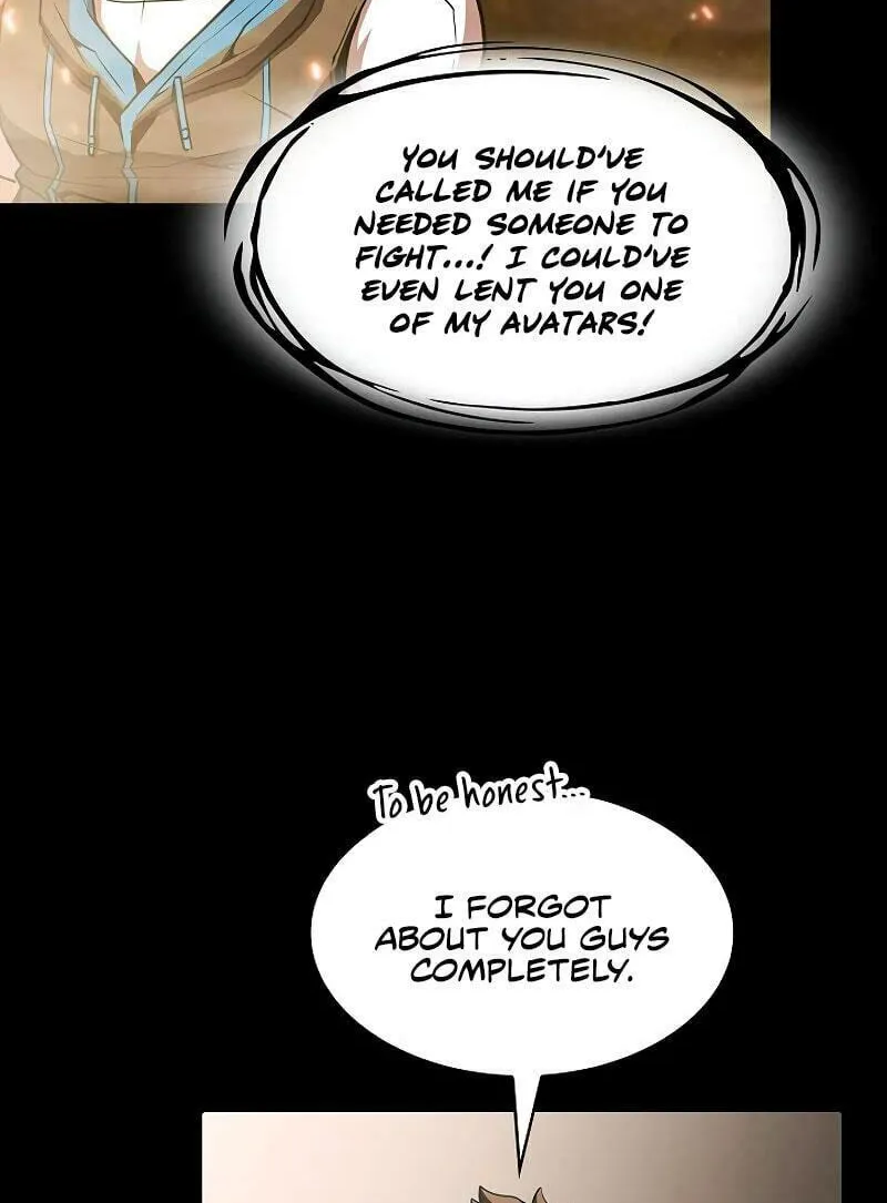 Read The Celestial Returned from Hell chapter 55 image 25 on Lezhin