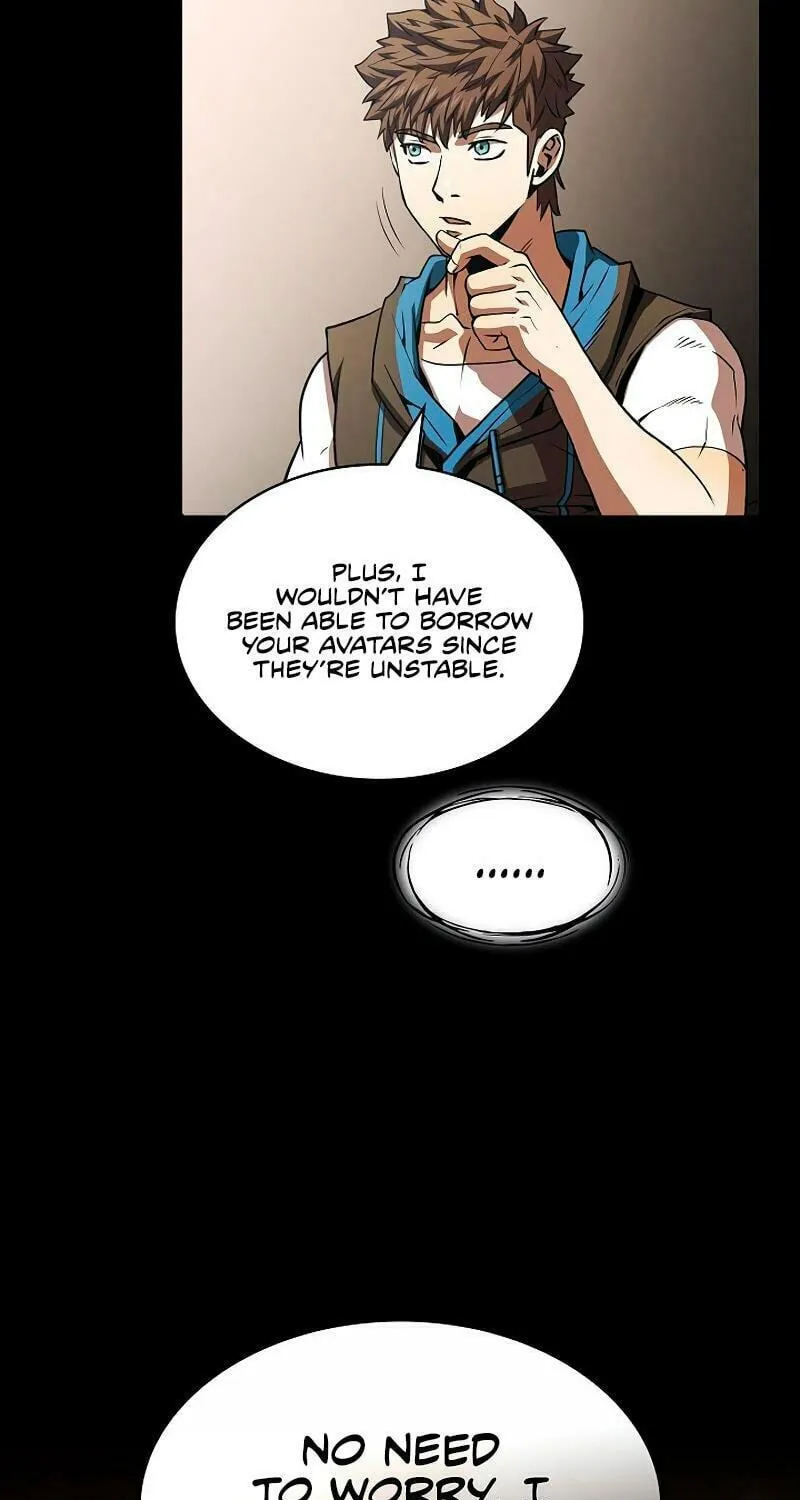 Read The Celestial Returned from Hell chapter 55 image 26 on Lezhin