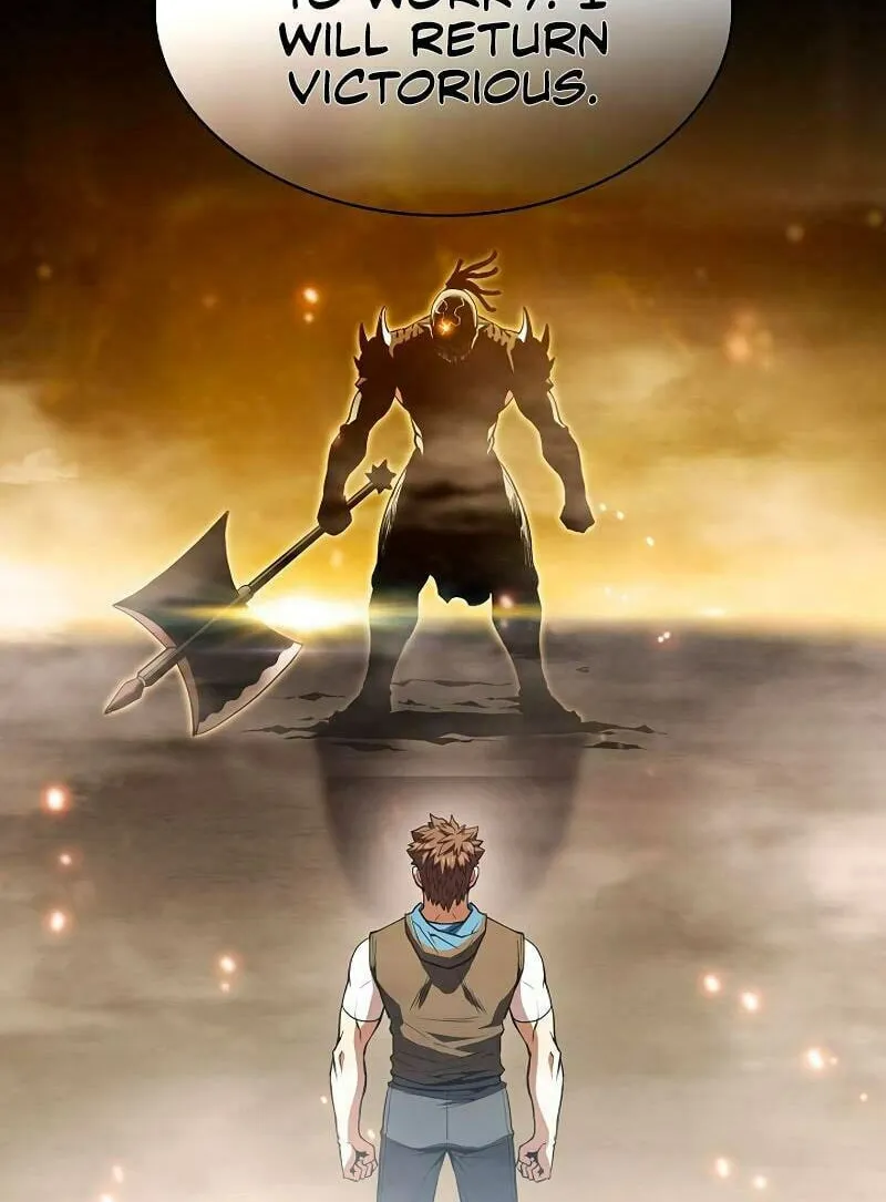 Read The Celestial Returned from Hell chapter 55 image 27 on Lezhin