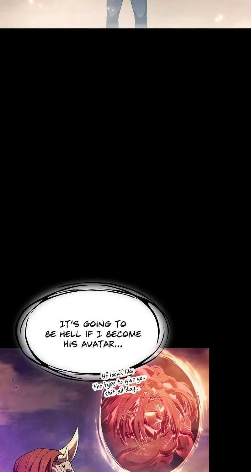 Read The Celestial Returned from Hell chapter 55 image 28 on Lezhin