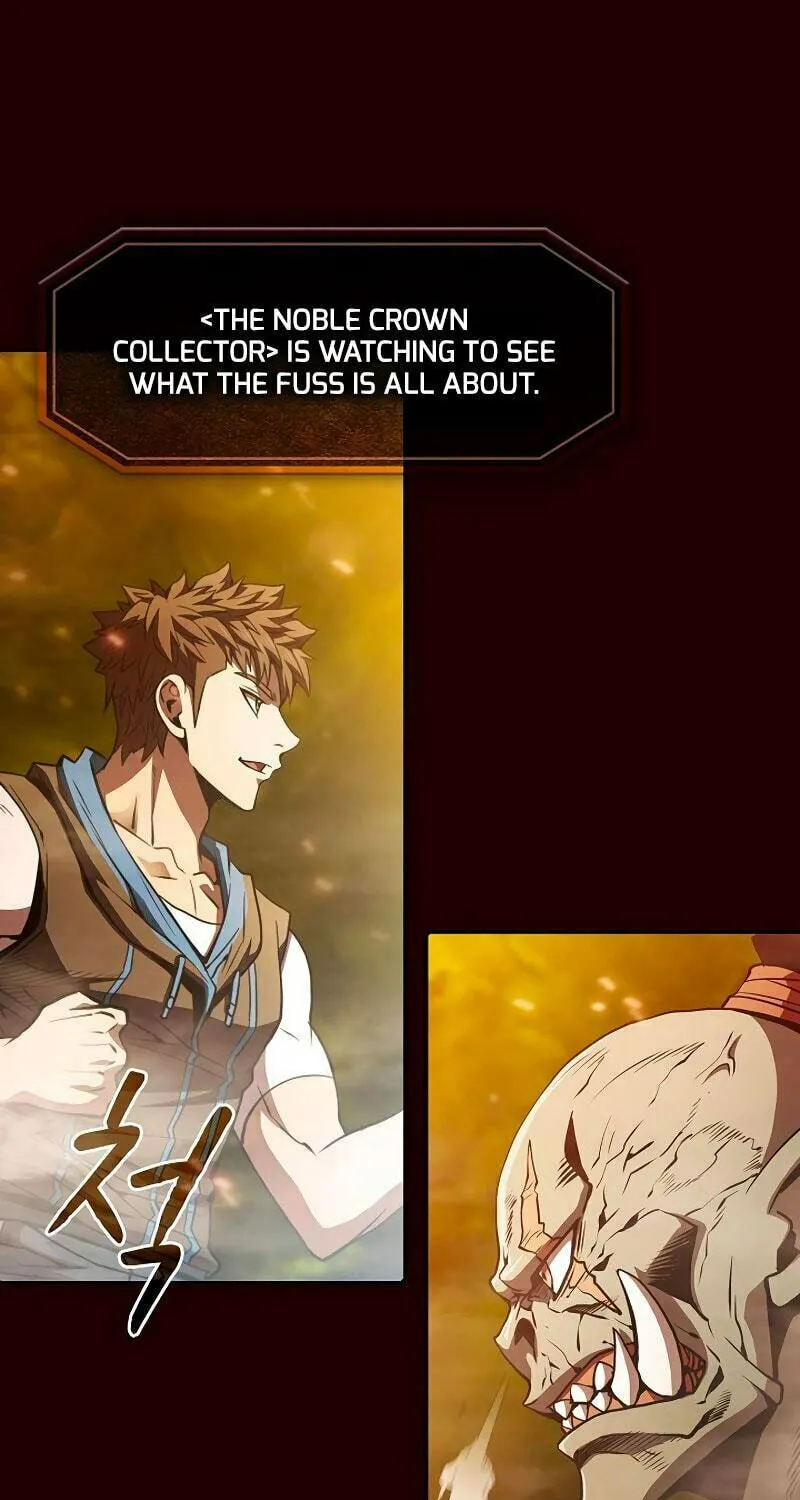 Read The Celestial Returned from Hell chapter 55 image 32 on Lezhin