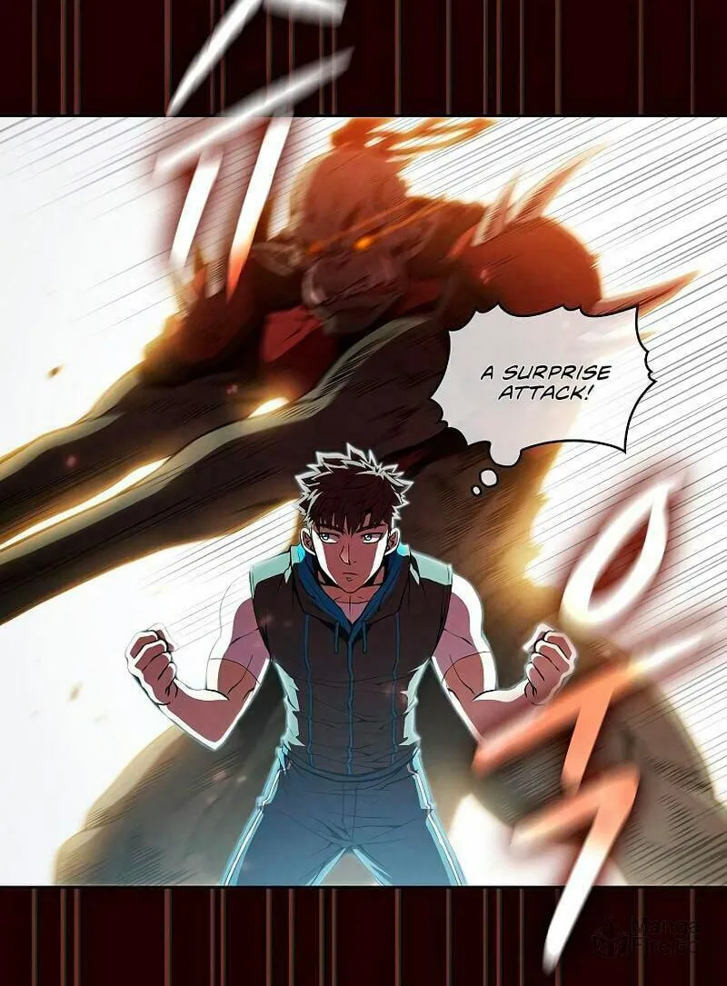 Read The Celestial Returned from Hell chapter 55 image 35 on Lezhin