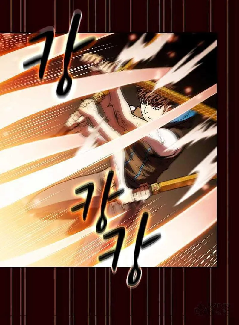 Read The Celestial Returned from Hell chapter 55 image 41 on Lezhin