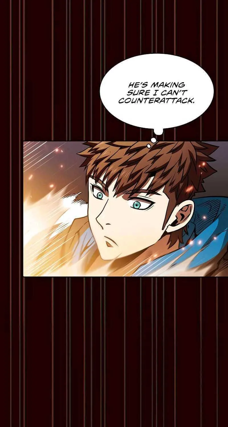 Read The Celestial Returned from Hell chapter 55 image 42 on Lezhin