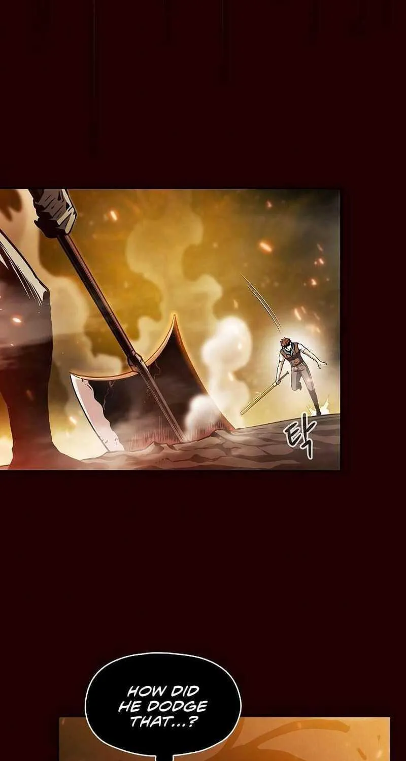 Read The Celestial Returned from Hell chapter 55 image 46 on Lezhin