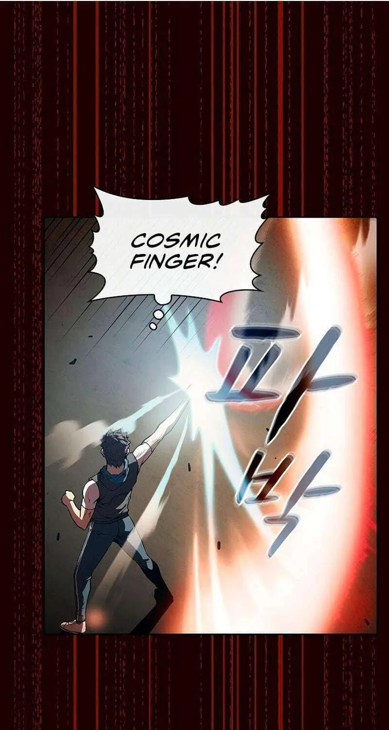 Read The Celestial Returned from Hell chapter 55 image 64 on Lezhin