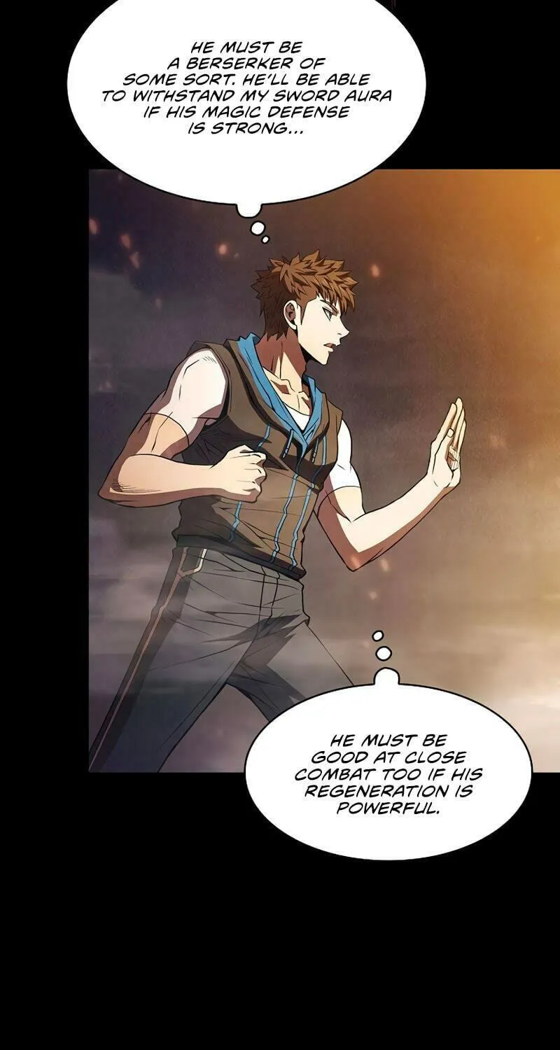 Read The Celestial Returned from Hell chapter 55 image 7 on Lezhin
