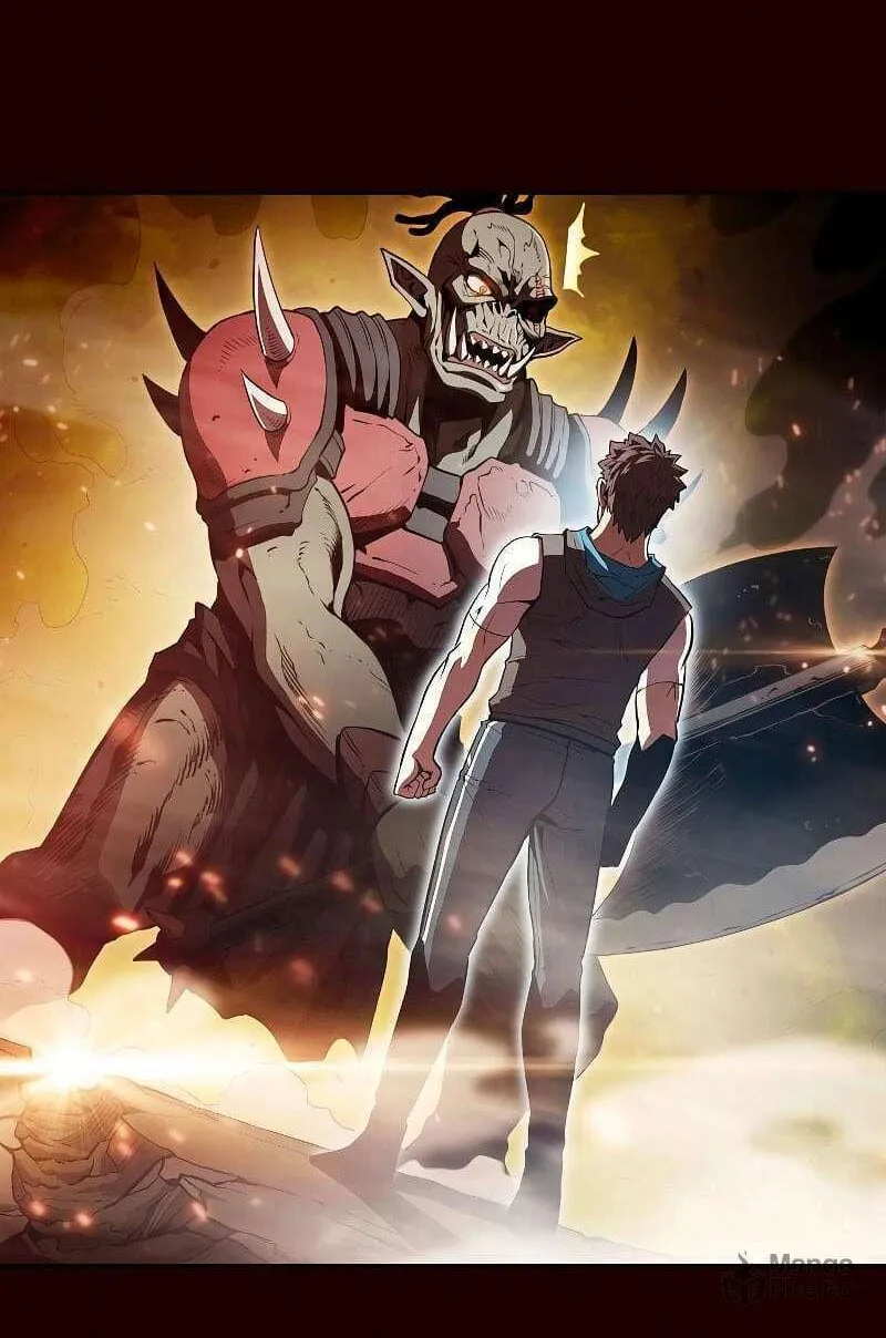 Read The Celestial Returned from Hell chapter 55 image 71 on Lezhin