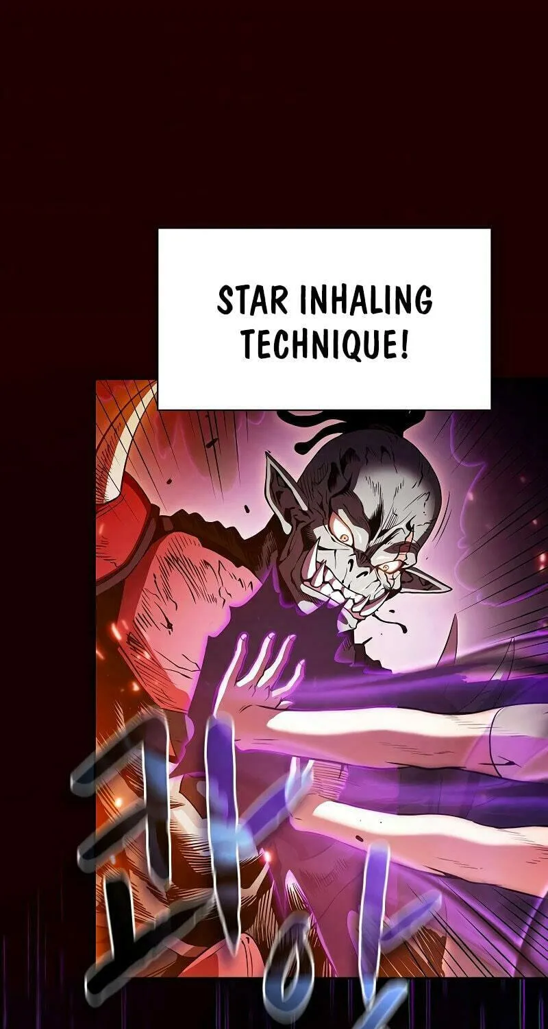 Read The Celestial Returned from Hell chapter 55 image 72 on Lezhin