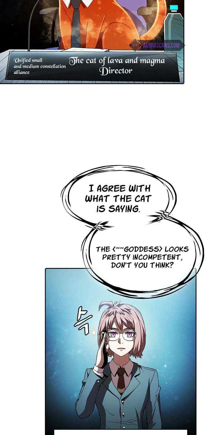 Read The Celestial Returned from Hell chapter 56.1 image 10 on Lezhin