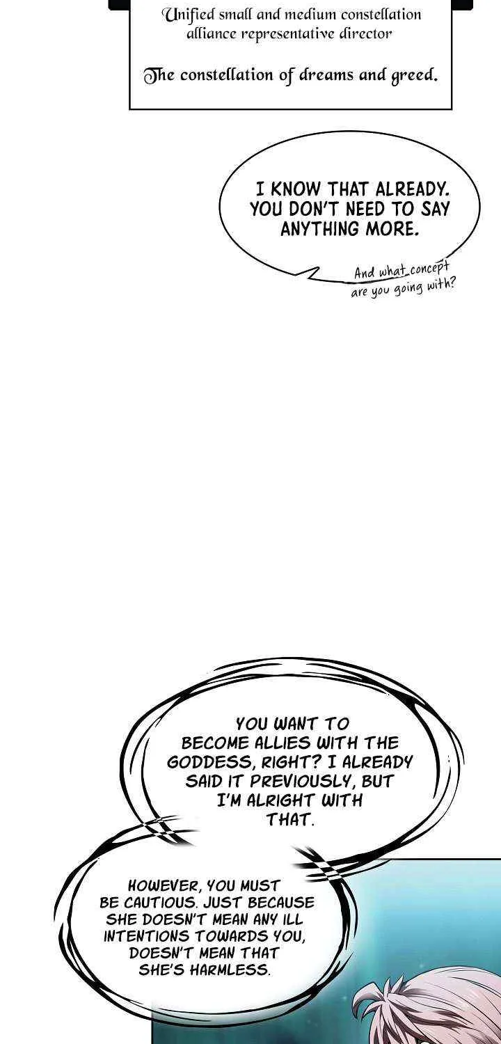 Read The Celestial Returned from Hell chapter 56.1 image 11 on Lezhin