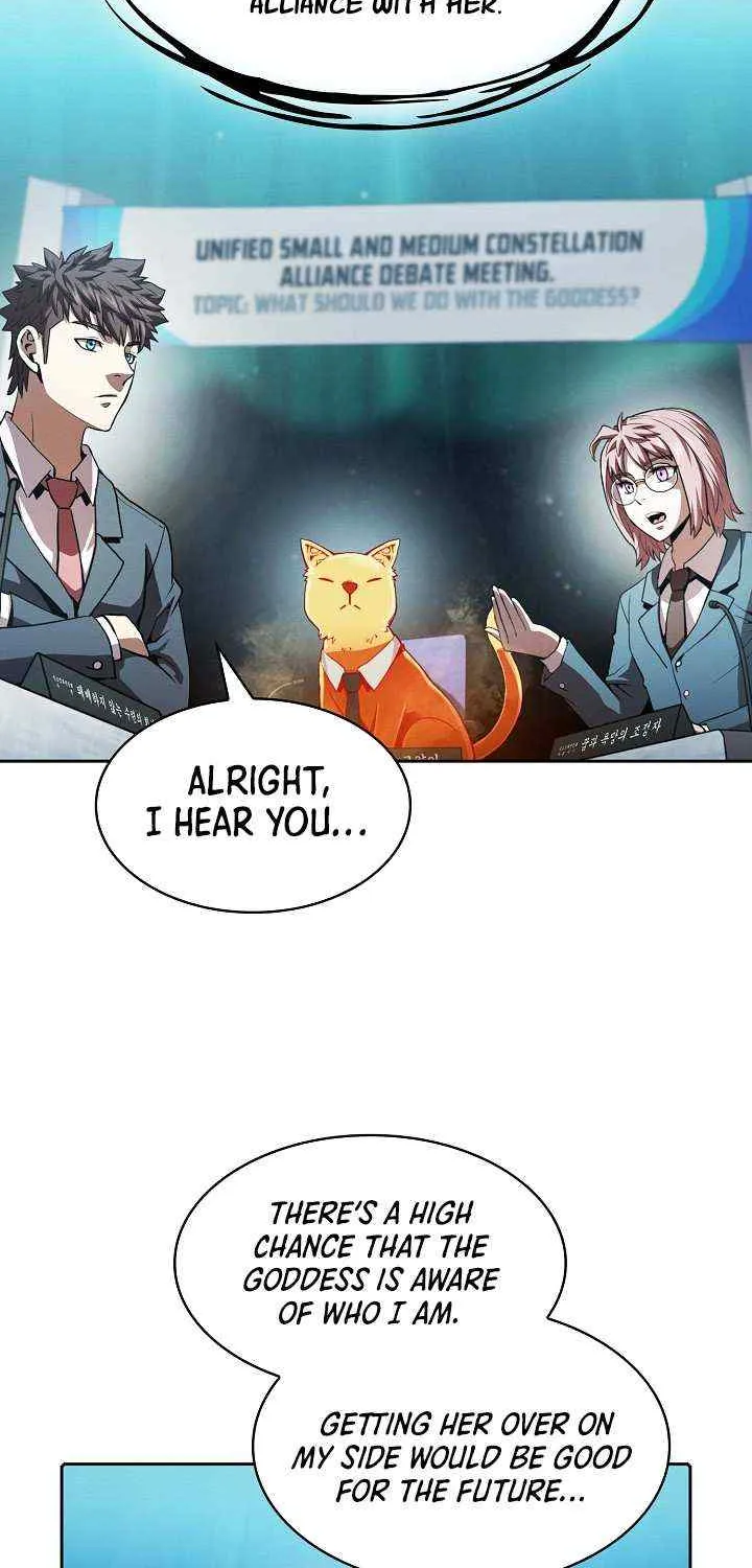 Read The Celestial Returned from Hell chapter 56.1 image 13 on Lezhin