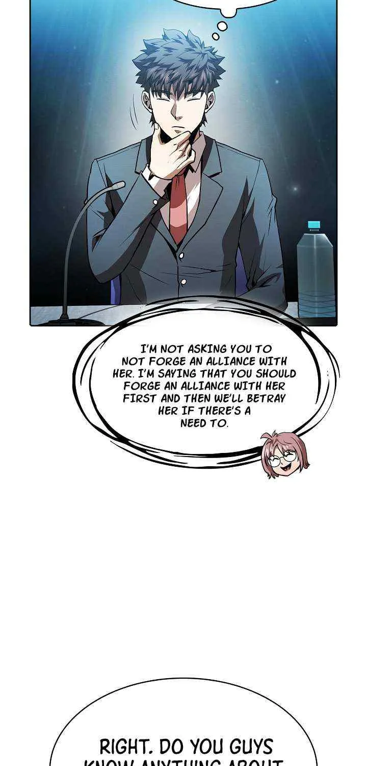 Read The Celestial Returned from Hell chapter 56.1 image 14 on Lezhin