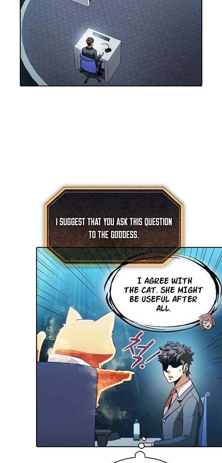 Read The Celestial Returned from Hell chapter 56.1 image 16 on Lezhin