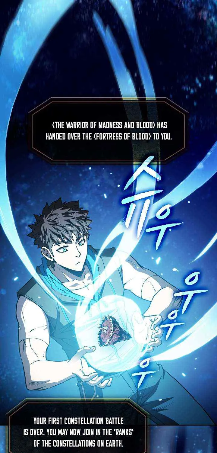 Read The Celestial Returned from Hell chapter 56.1 image 2 on Lezhin