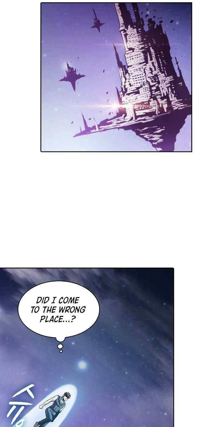 Read The Celestial Returned from Hell chapter 56.1 image 22 on Lezhin