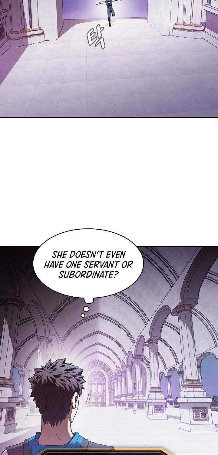 Read The Celestial Returned from Hell chapter 56.1 image 24 on Lezhin