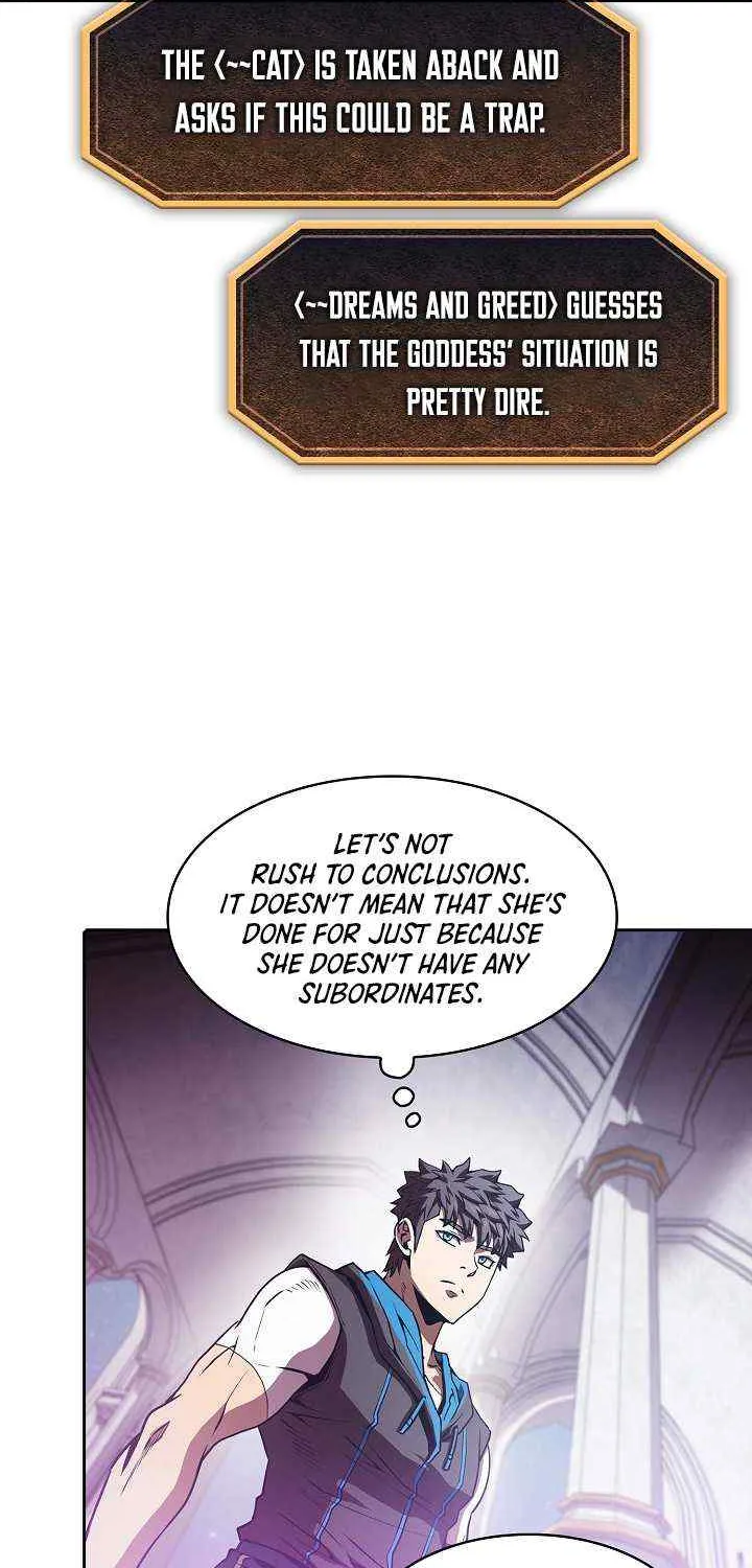 Read The Celestial Returned from Hell chapter 56.1 image 25 on Lezhin