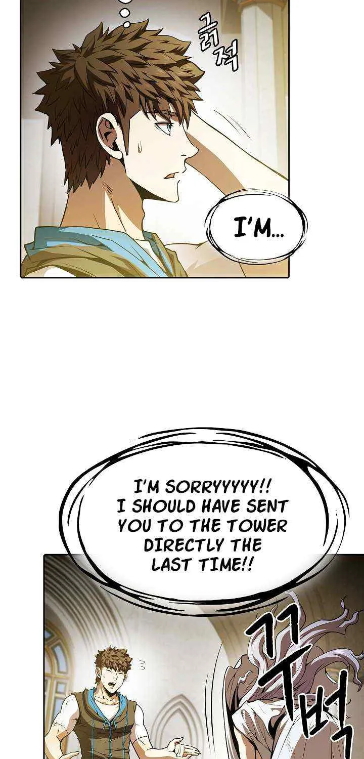 Read The Celestial Returned from Hell chapter 56.1 image 31 on Lezhin