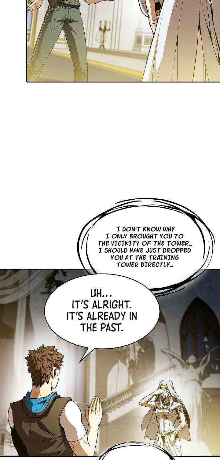 Read The Celestial Returned from Hell chapter 56.1 image 32 on Lezhin