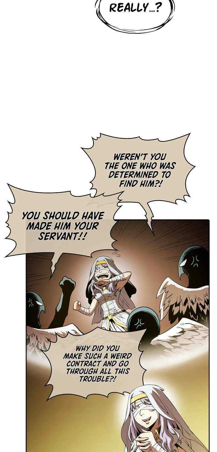Read The Celestial Returned from Hell chapter 56.1 image 33 on Lezhin