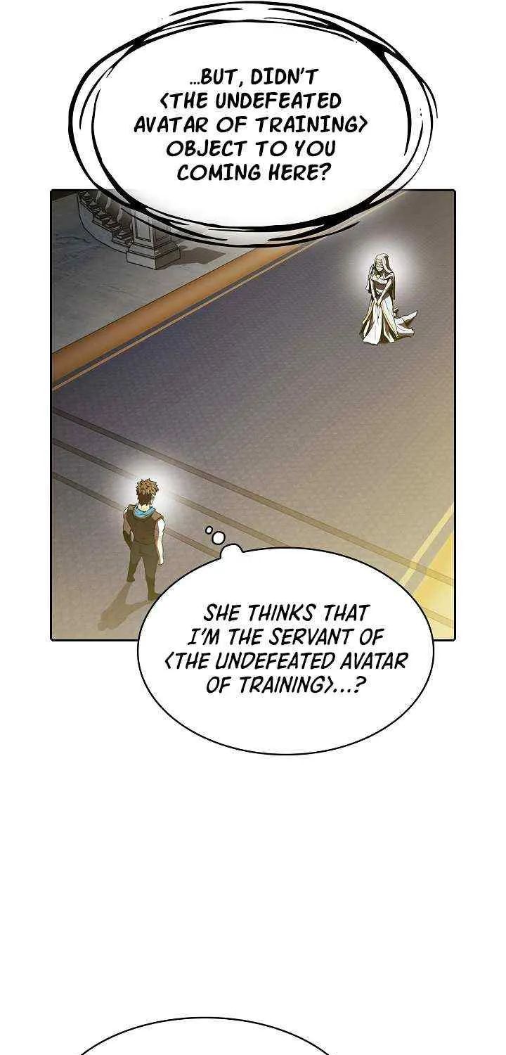 Read The Celestial Returned from Hell chapter 56.1 image 35 on Lezhin