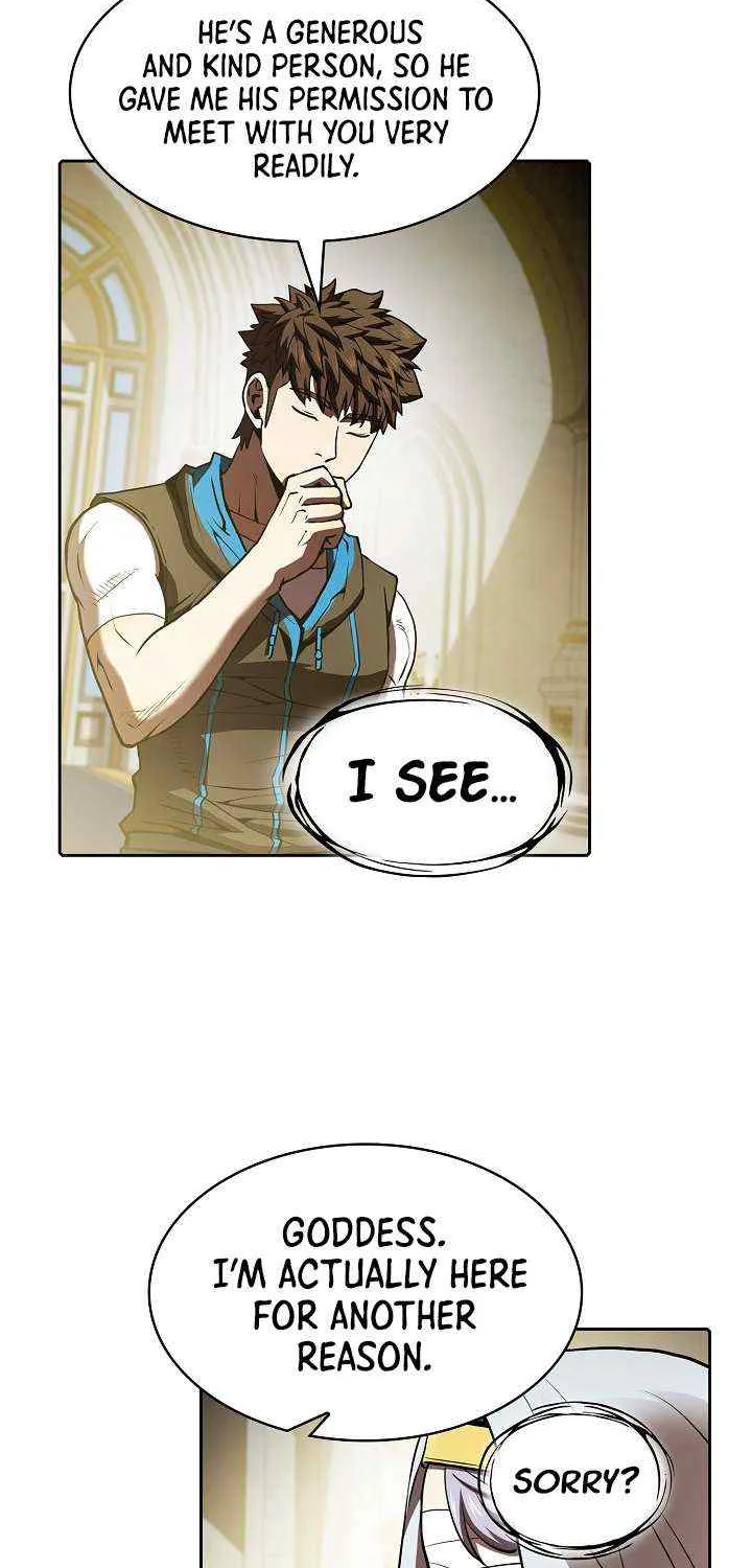 Read The Celestial Returned from Hell chapter 56.1 image 36 on Lezhin