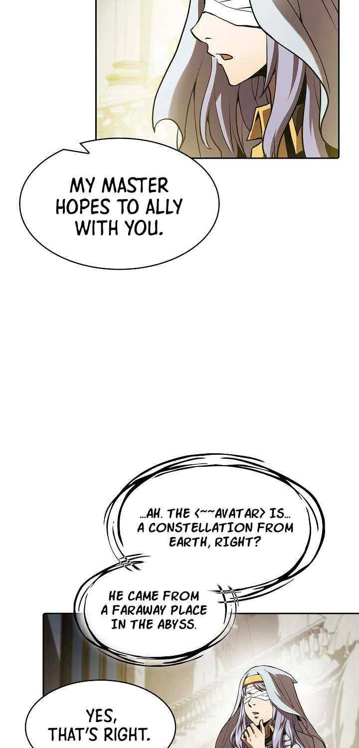 Read The Celestial Returned from Hell chapter 56.1 image 37 on Lezhin